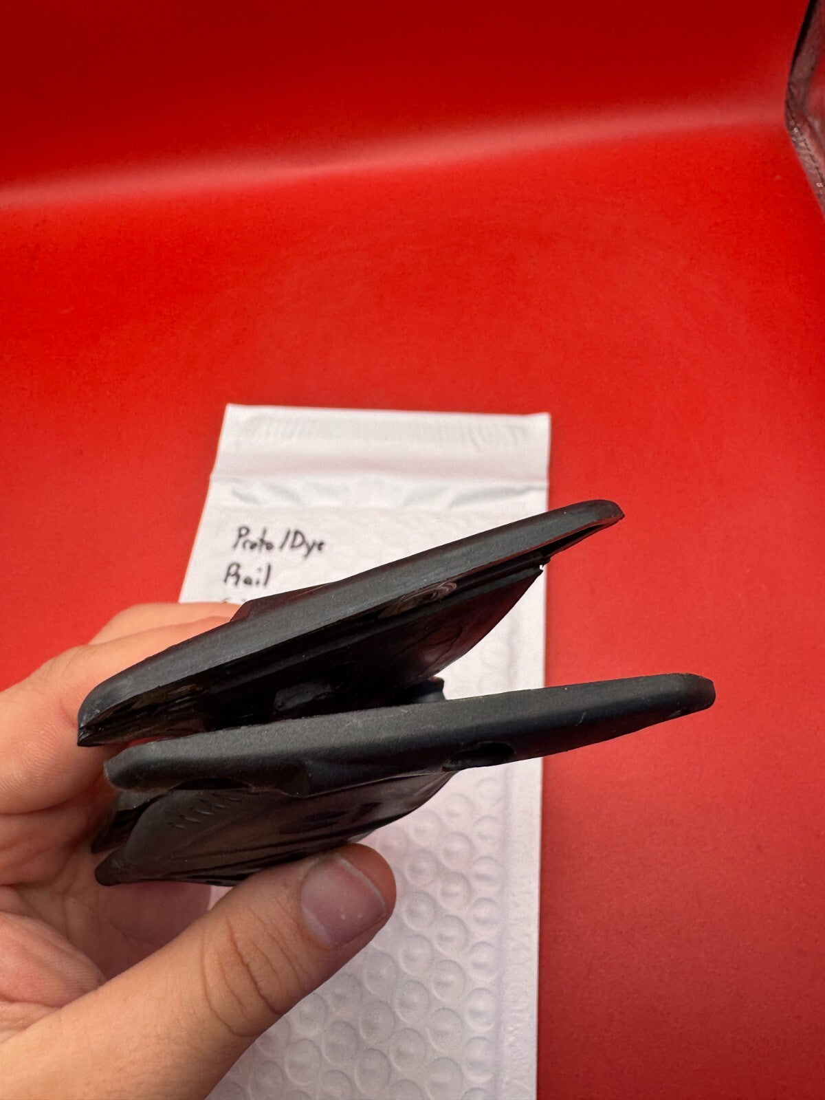 Proto/Dye Rail Grips