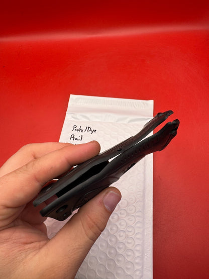 Proto/Dye Rail Grips