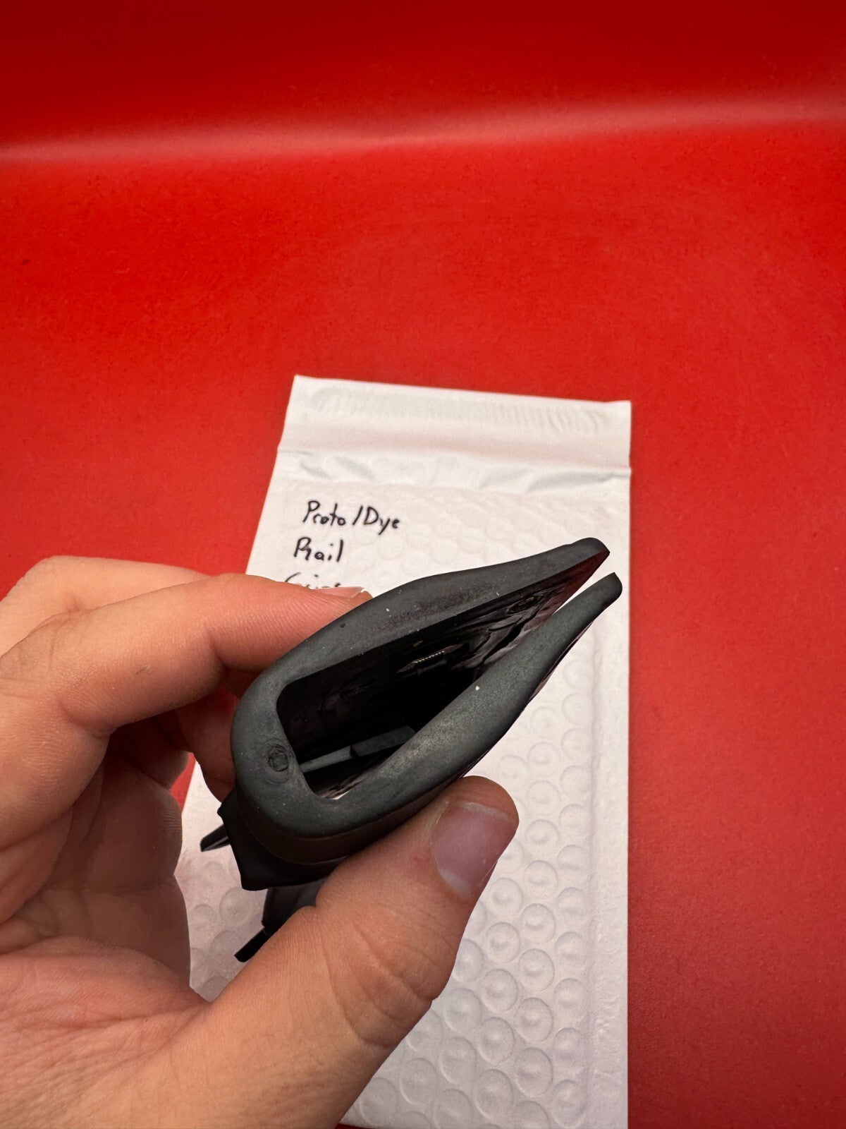 Proto/Dye Rail Grips