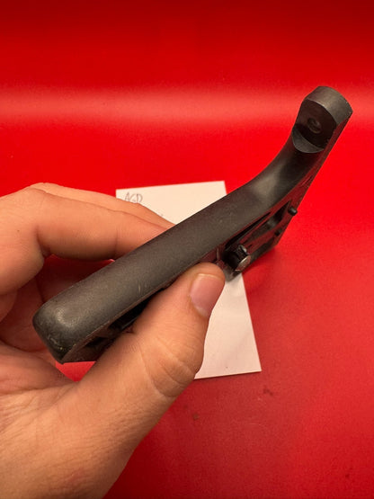 AGD Automag Carbon Frame Black