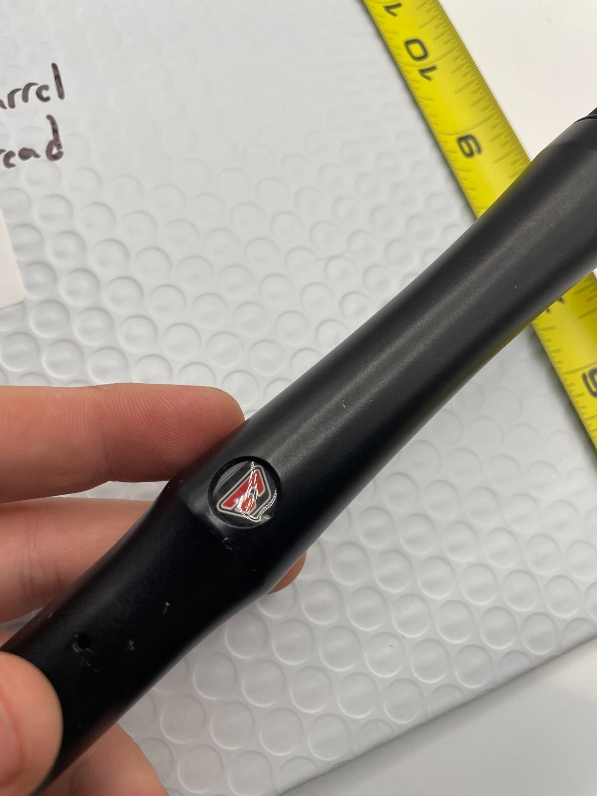 Dye Proto 11 inch Barrel A/C Thread