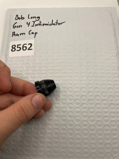 Bob Long Gen 4 Intimidator Ram Cap