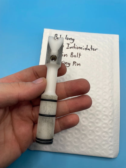 Bob Long 2K5 Intimidator Delrin Bolt (Missing Pin)