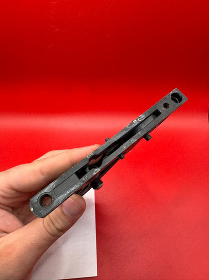 AGD Automag Carbon Paintball Marker Frame Black