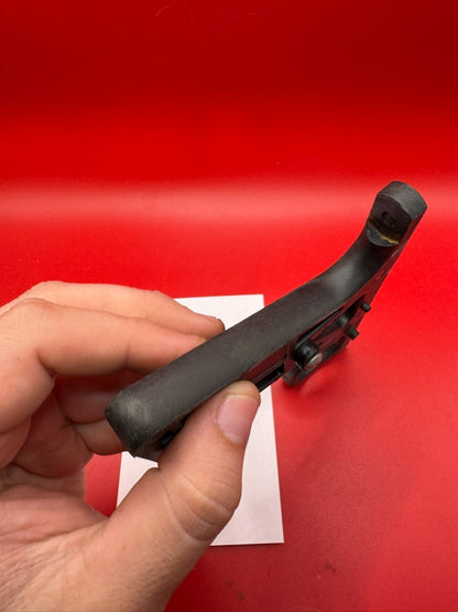 AGD Automag Carbon Paintball Marker Frame Black