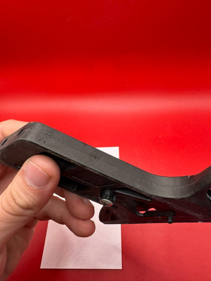 AGD Automag Carbon Paintball Marker Frame Black