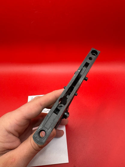 AGD Automag Carbon Frame Black