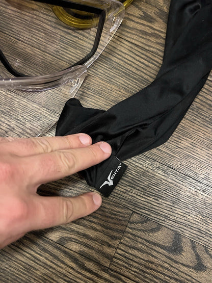 Paintball Mask - Lot of Profiler And Empire Event Lenses