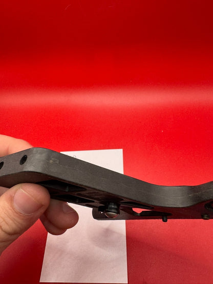 AGD Automag Carbon Frame Black