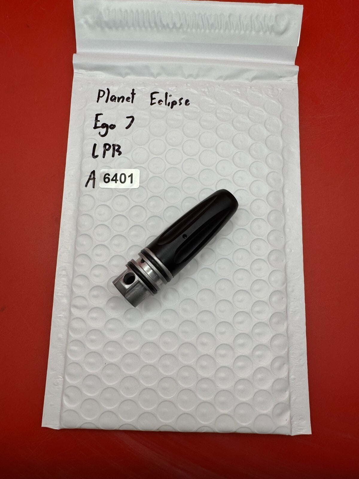 Planet Eclipse Ego 7 LPR