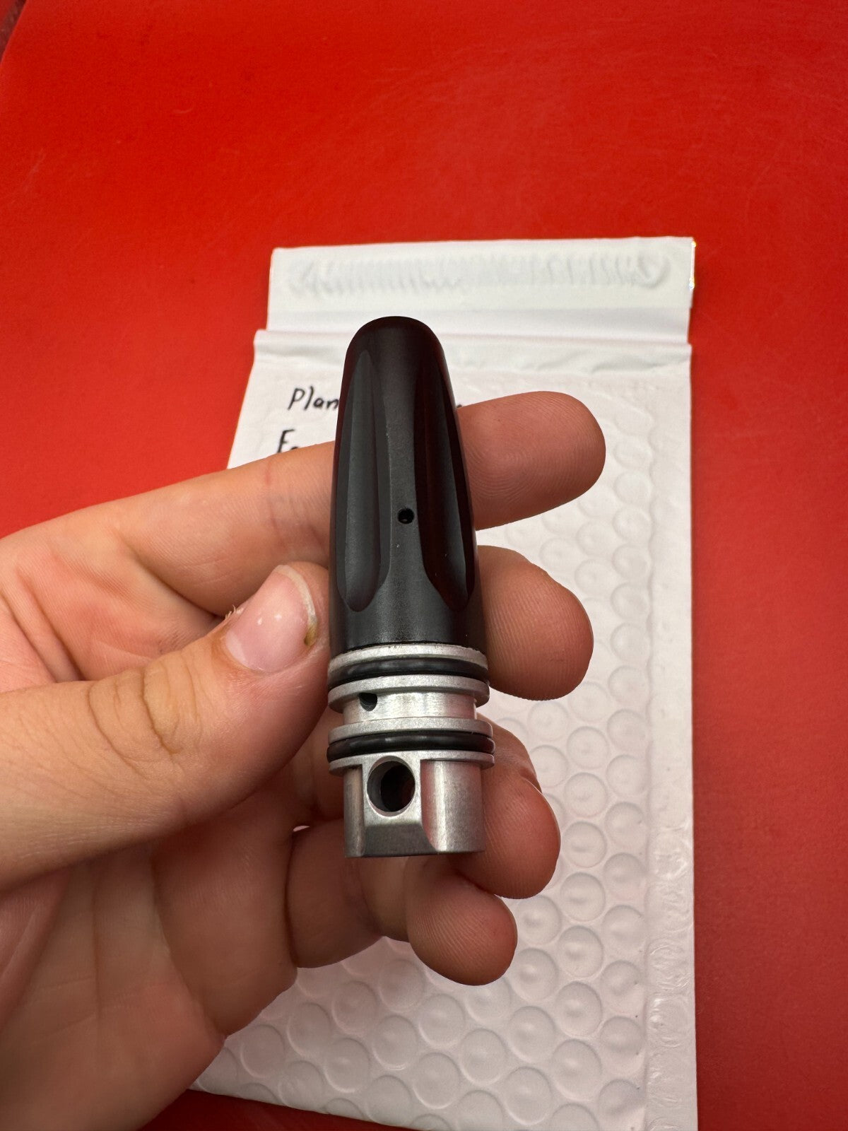Planet Eclipse Ego 7 LPR