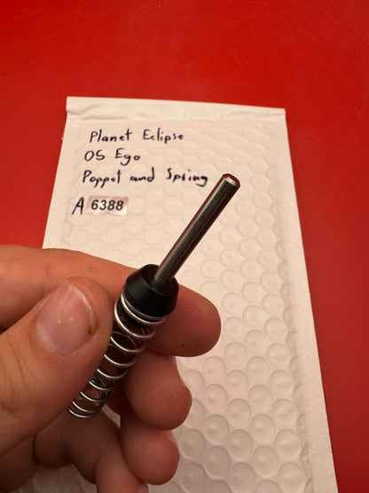 Planet Eclipse Ego 5 Popper & Spring