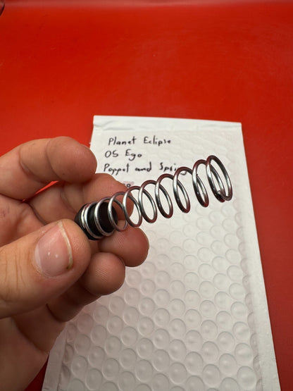 Planet Eclipse Ego 5 Popper & Spring