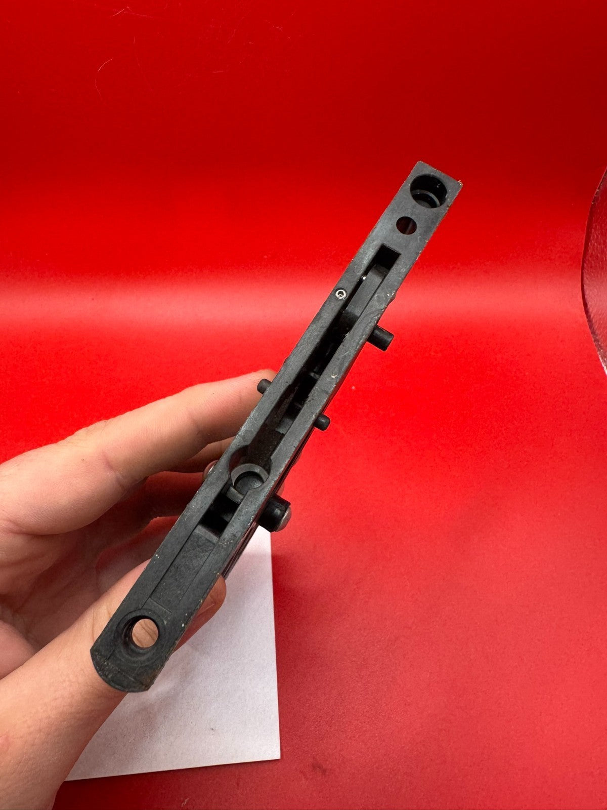 AGD Automag Carbon Frame Black