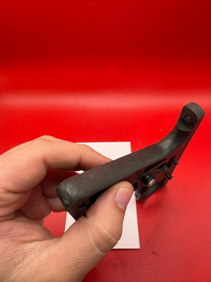 AGD Automag Carbon Frame Black