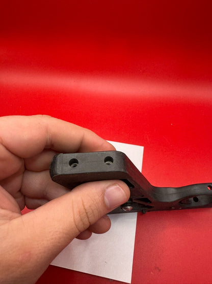 AGD Automag Carbon Frame Black