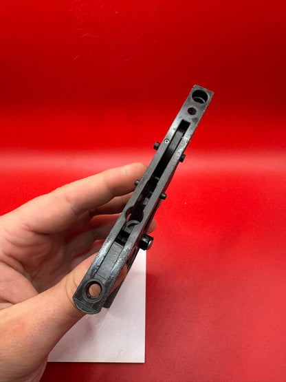 AGD Automag Carbon Frame Black