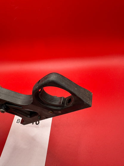 AGD Automag Carbon Frame Black