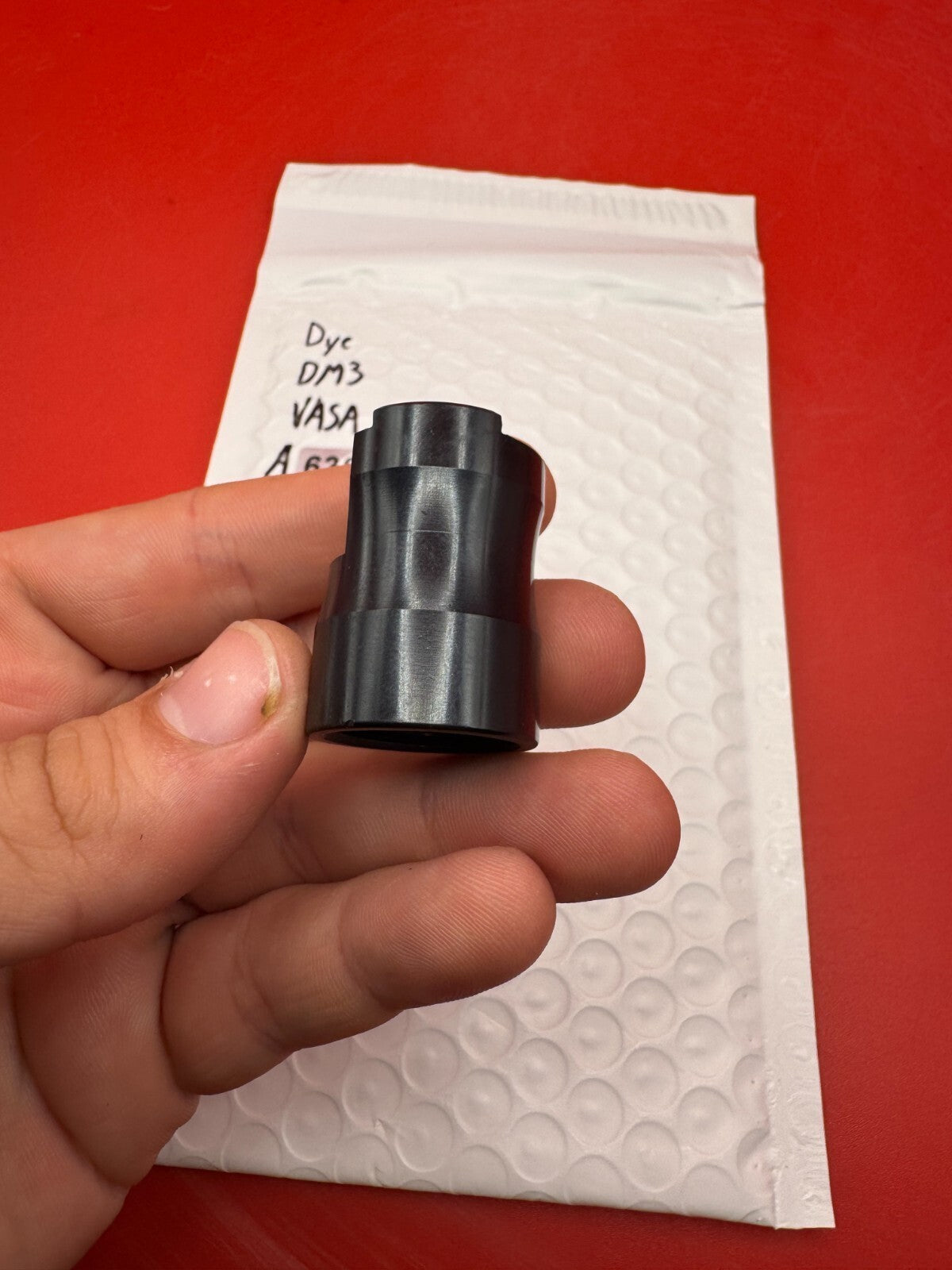 Dye DM3 VASA
