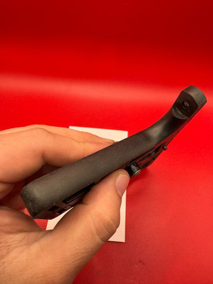 AGD Automag Carbon Frame Black