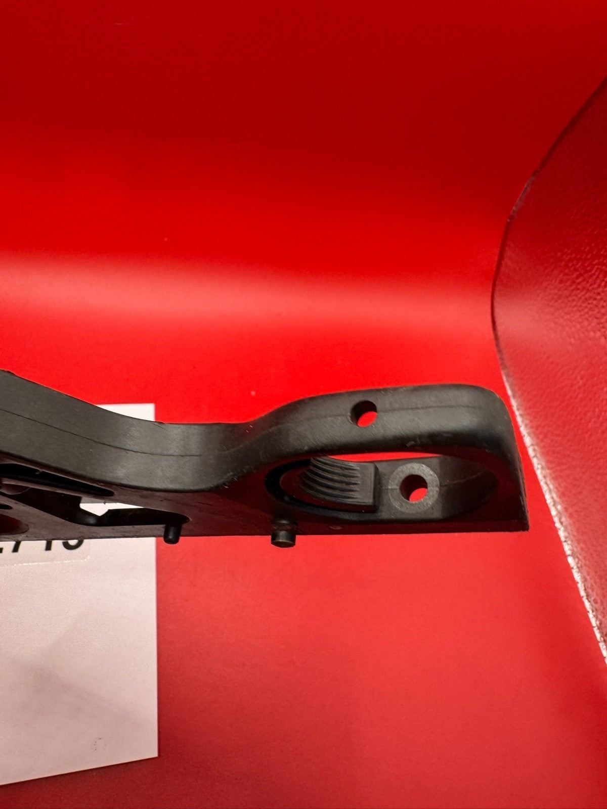 AGD Automag Carbon Frame Black