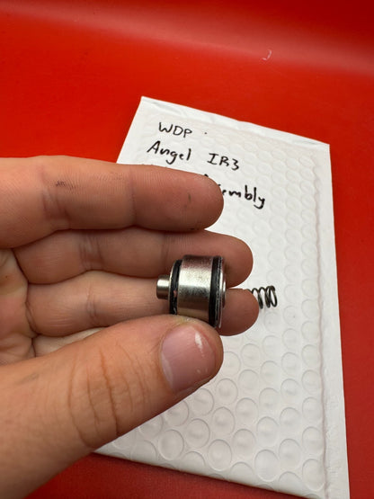 WDP Angel IR3 Valve Assembly