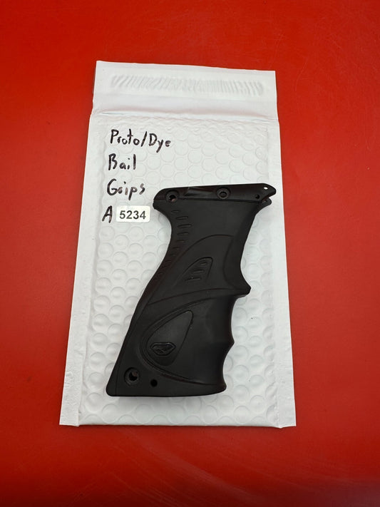 Proto/Dye Rail Grips