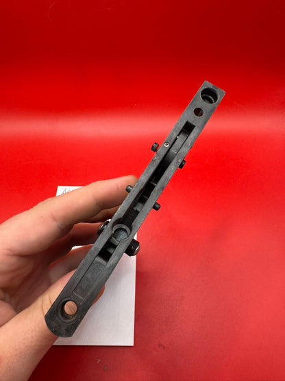 AGD Automag Carbon Frame Black