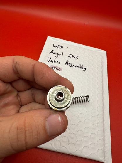 WDP Angel IR3 Valve Assembly