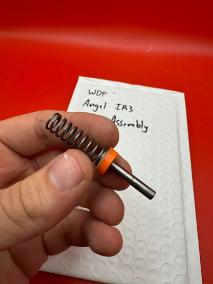 WDP Angel IR3 Valve Assembly