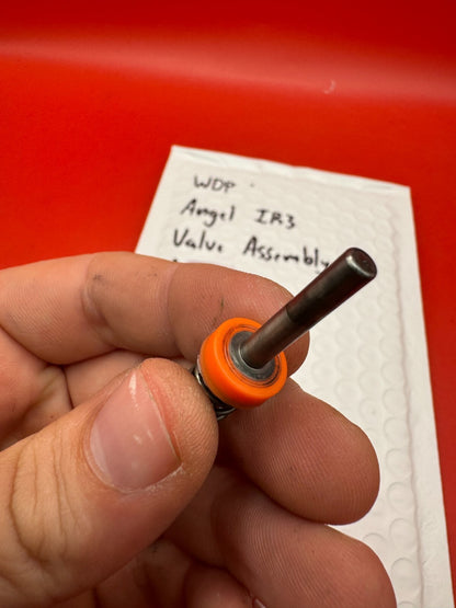 WDP Angel IR3 Valve Assembly