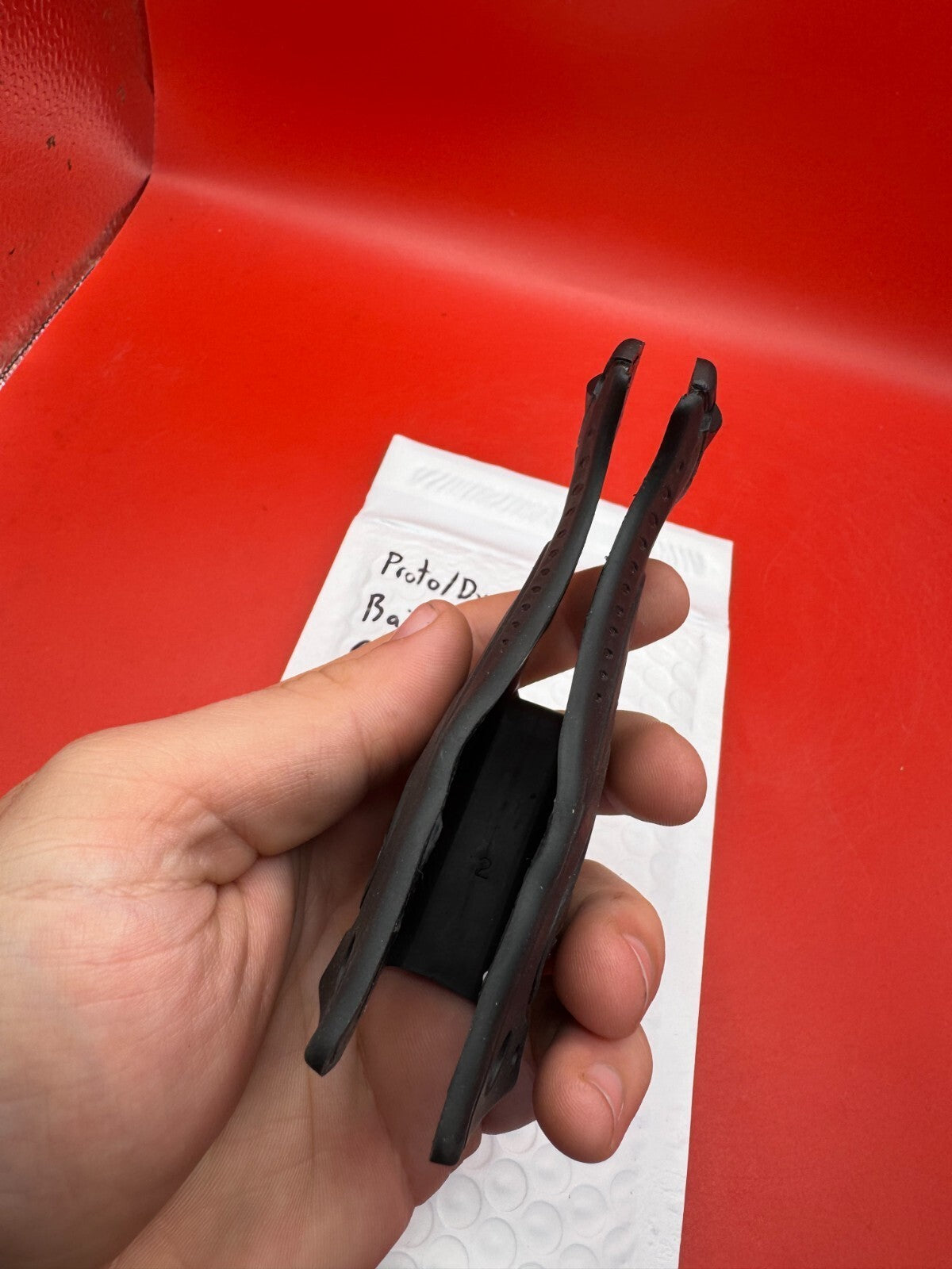 Proto/Dye Rail Grips