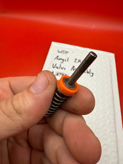 WDP Angel IR3 Valve Assembly