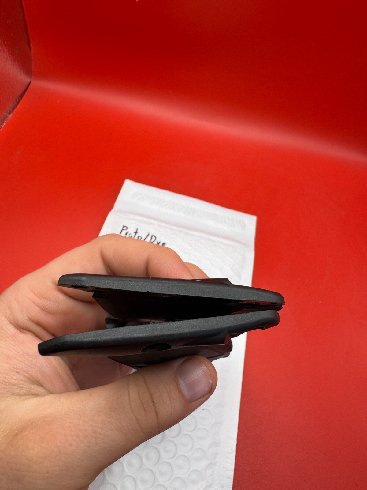 Proto/Dye Rail Grips