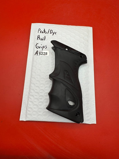 Proto/Dye Rail Grips
