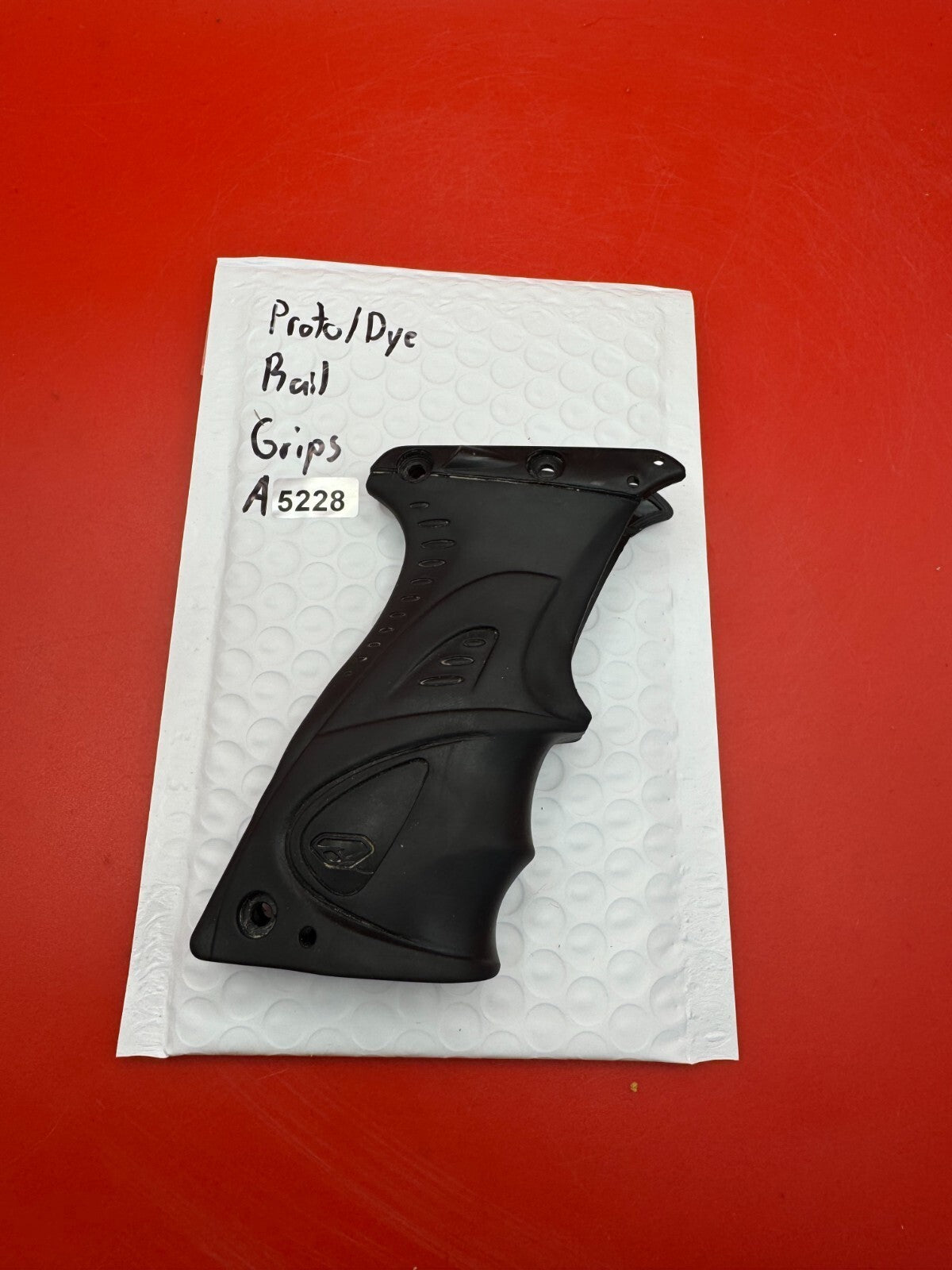 Proto/Dye Rail Grips