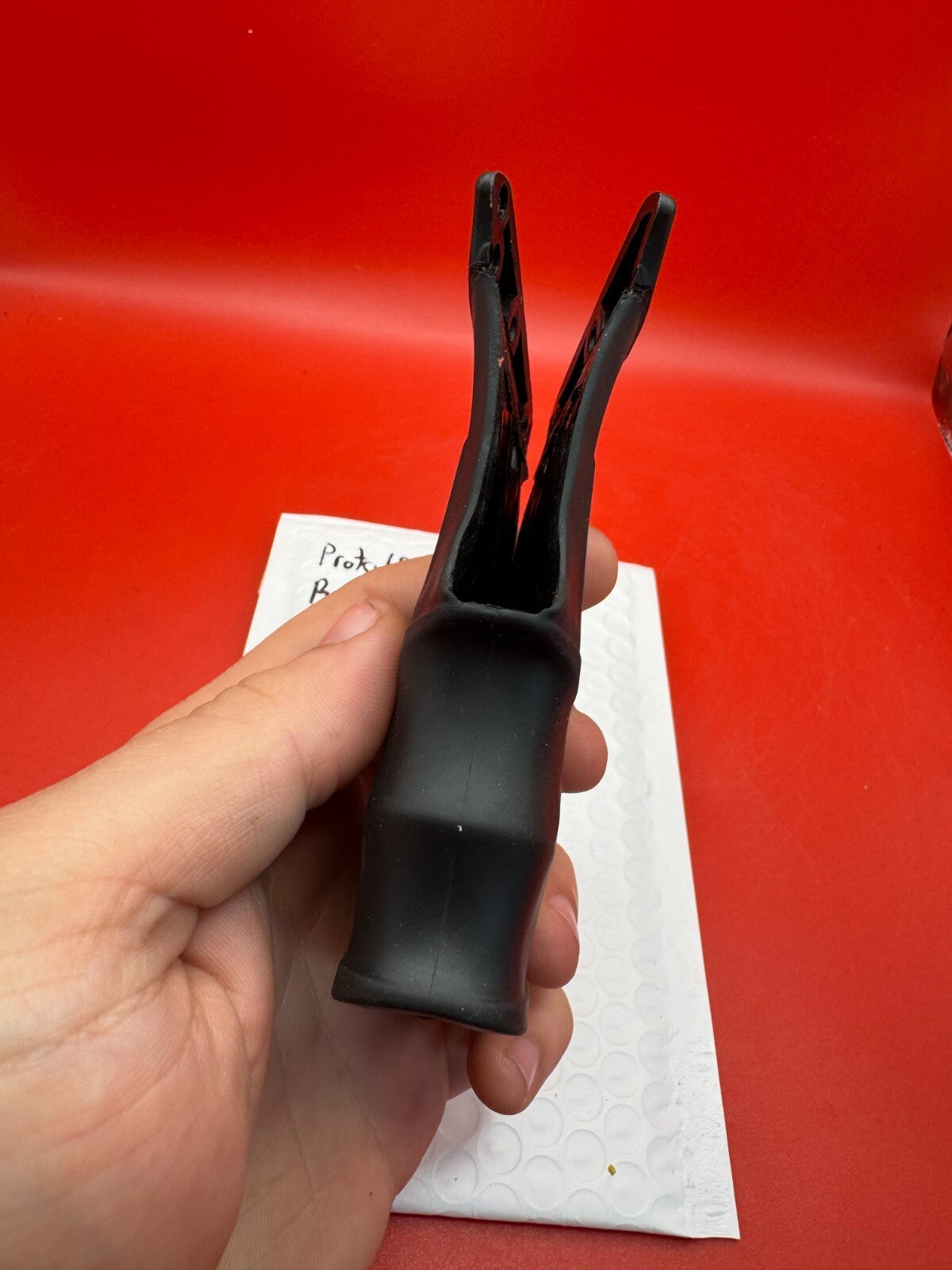 Proto/Dye Rail Grips