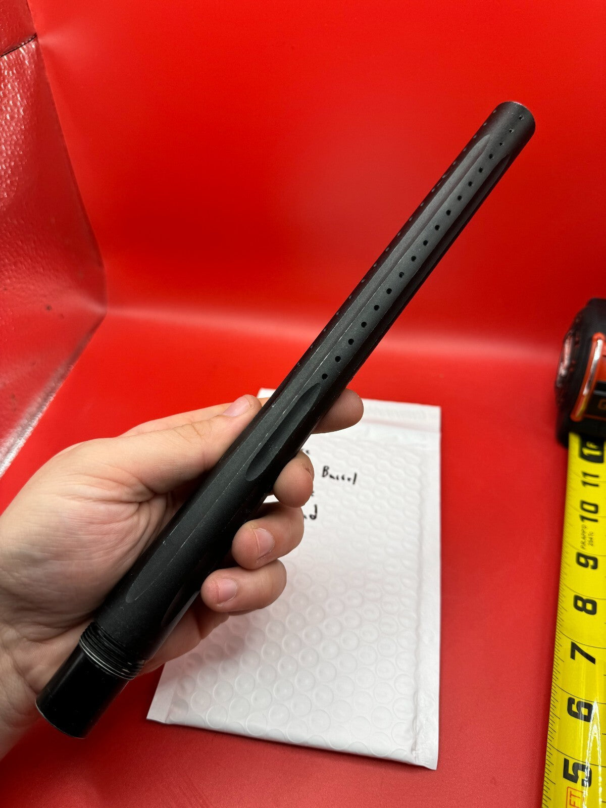 Empire 12 inch Barrel 690 Bore AC Thread