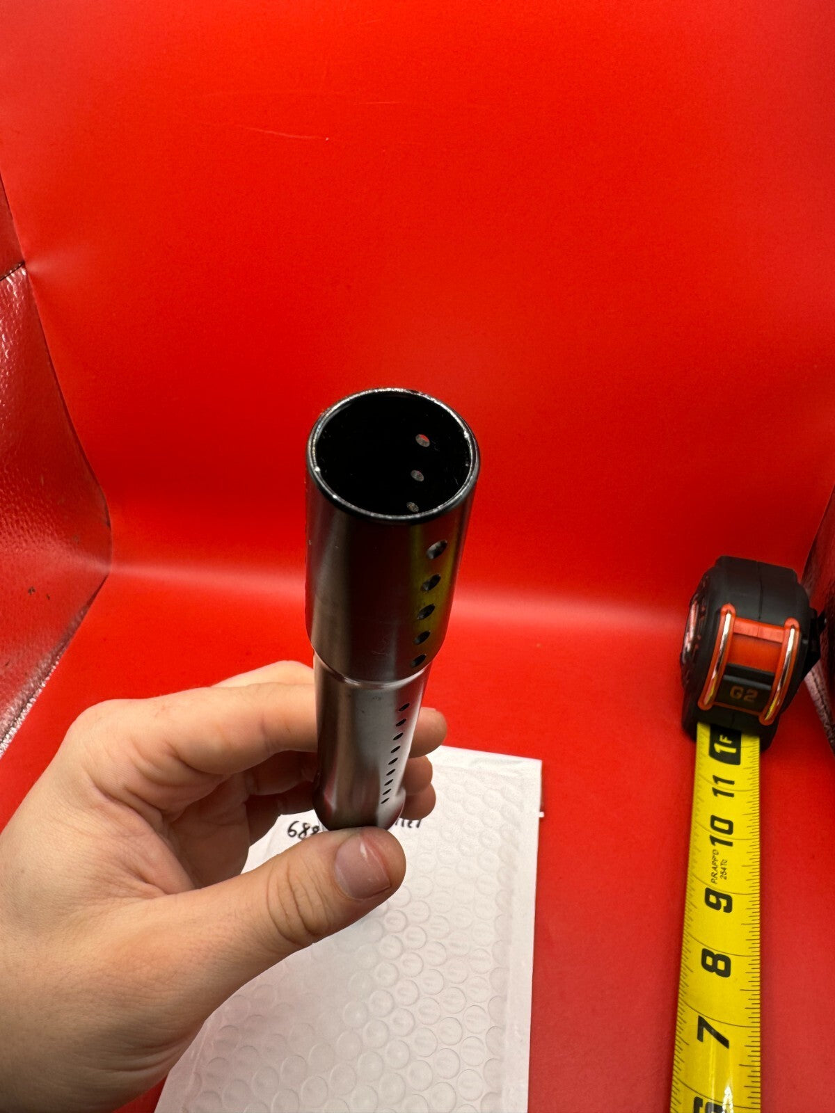 Proto/Dye 11 inch Barrel 688 Bore AC Thread