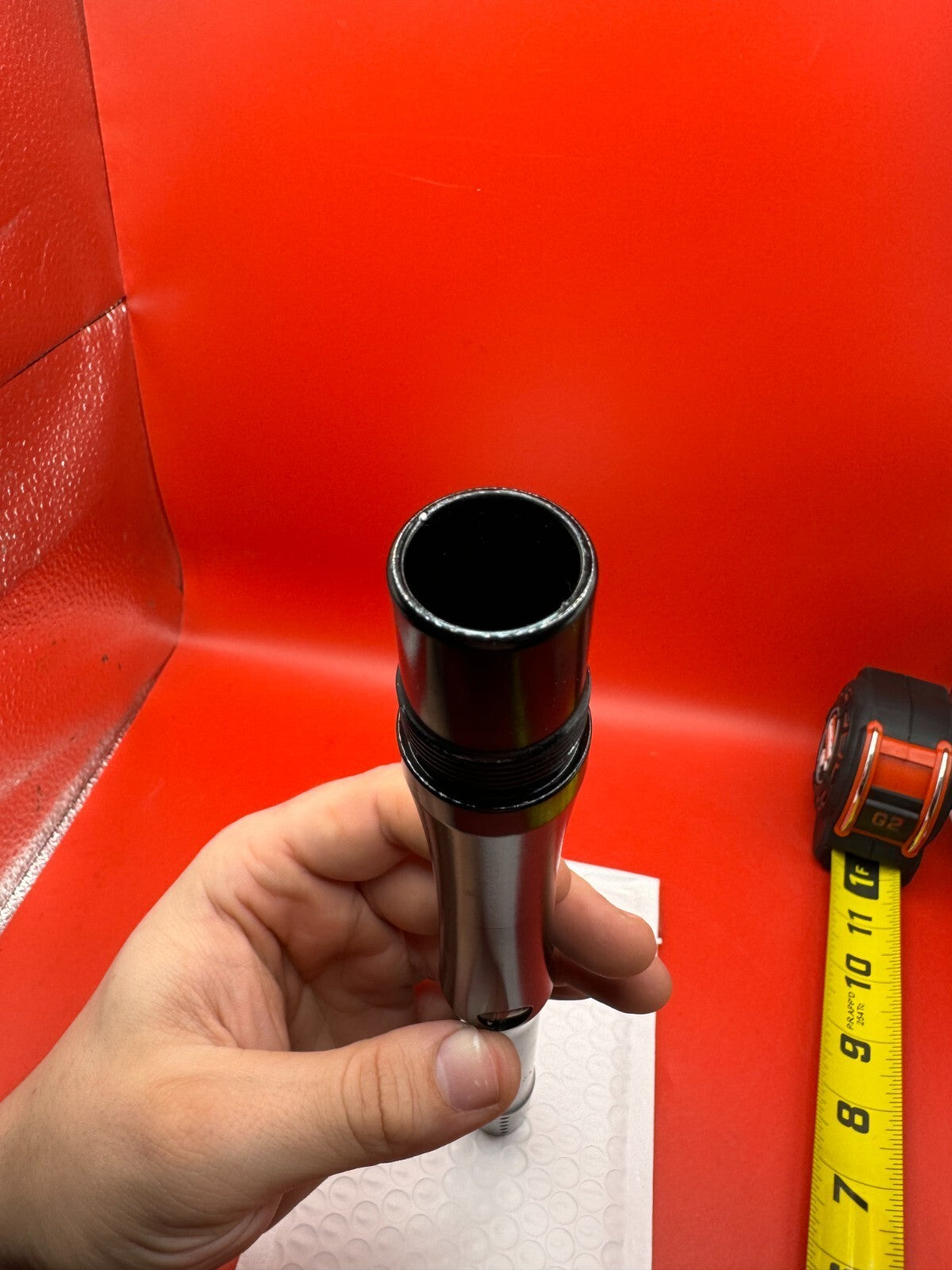 Proto/Dye 11 inch Barrel 688 Bore AC Thread