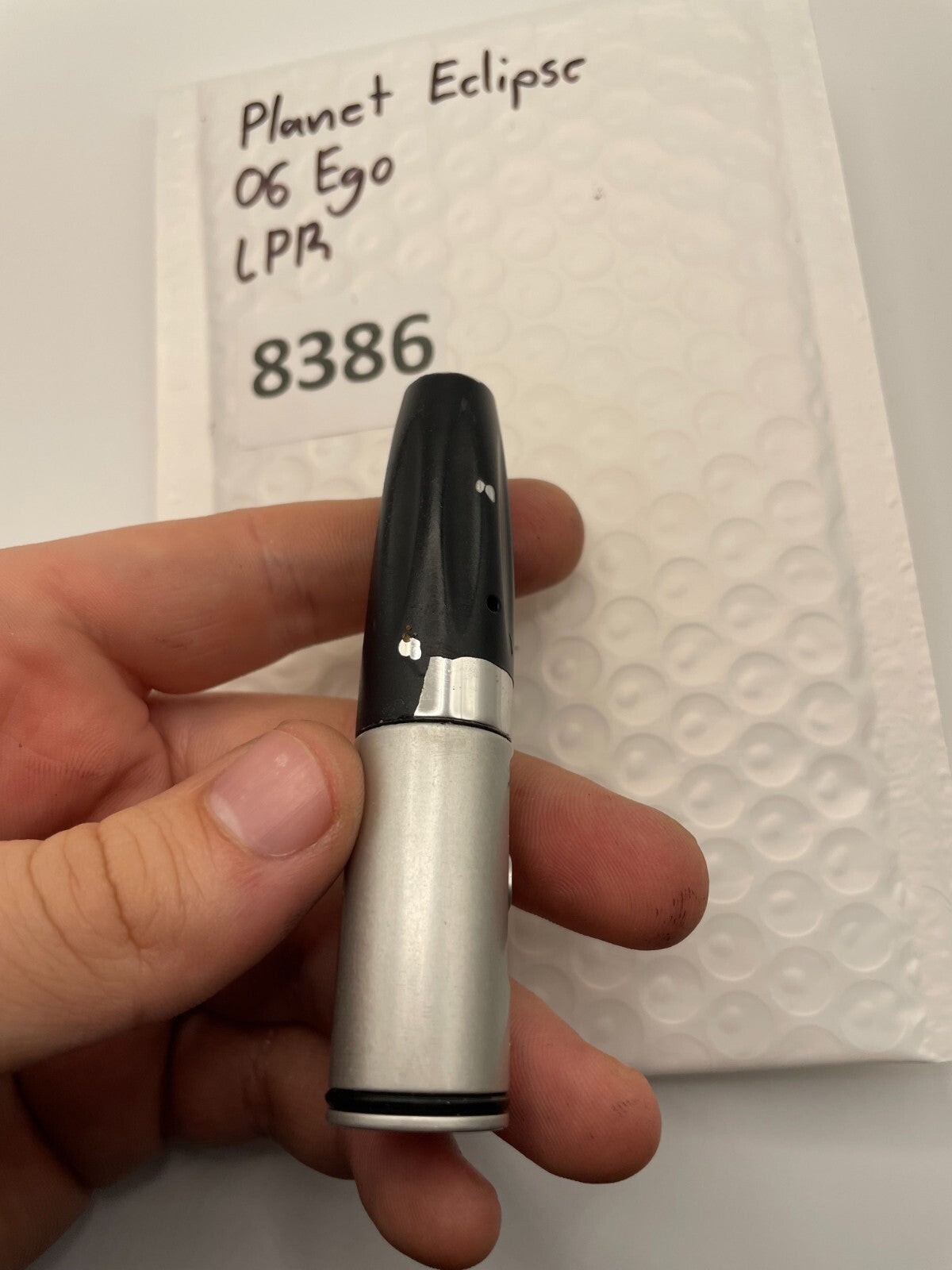 Planet Eclipse 06 Ego LPR