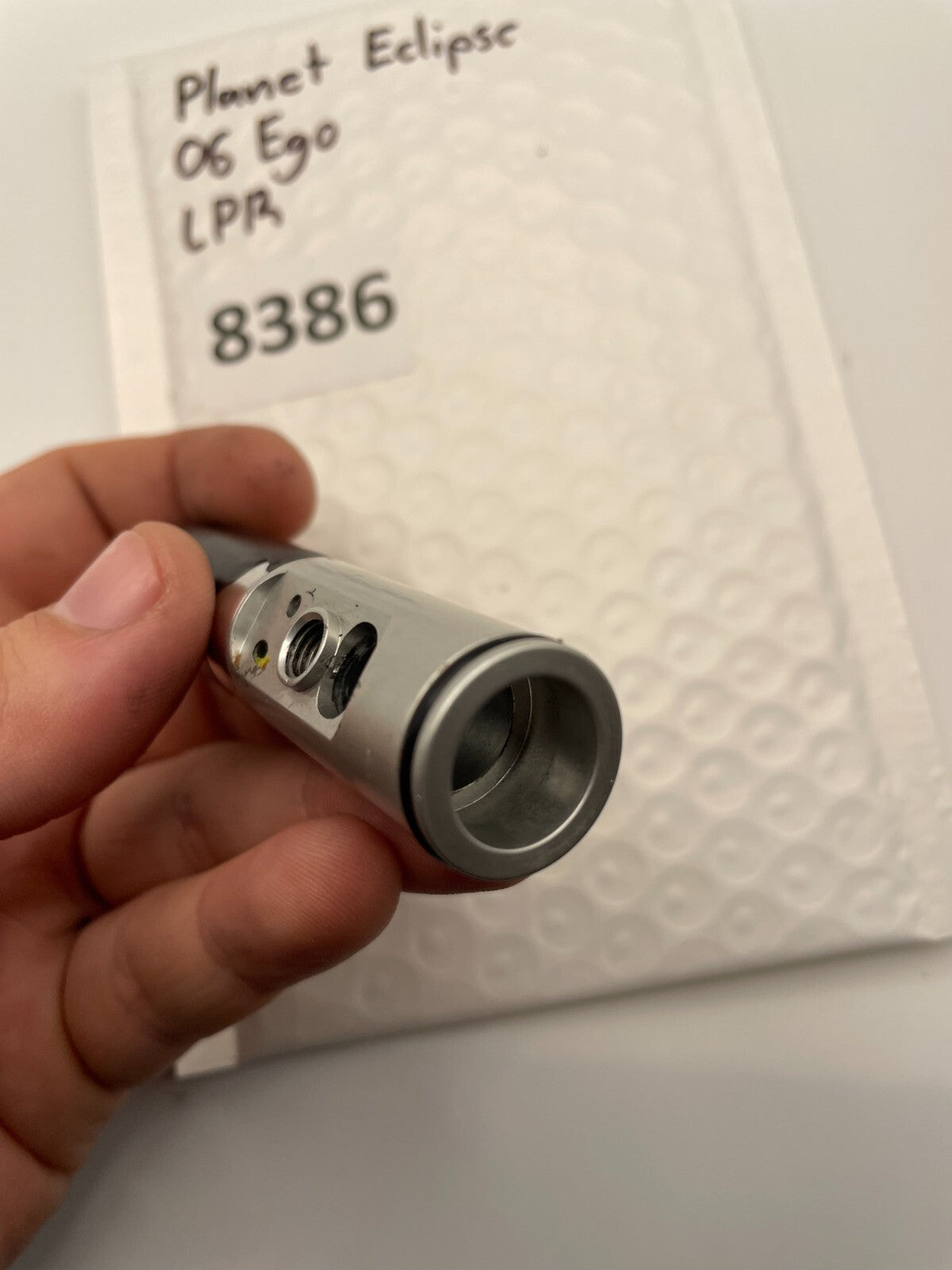 Planet Eclipse 06 Ego LPR