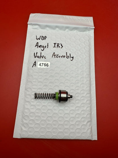 WDP Angel IR3 Valve Assembly