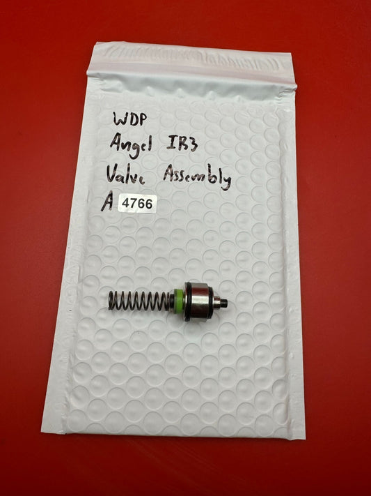 WDP Angel IR3 Valve Assembly
