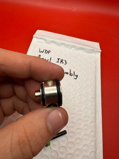 WDP Angel IR3 Valve Assembly