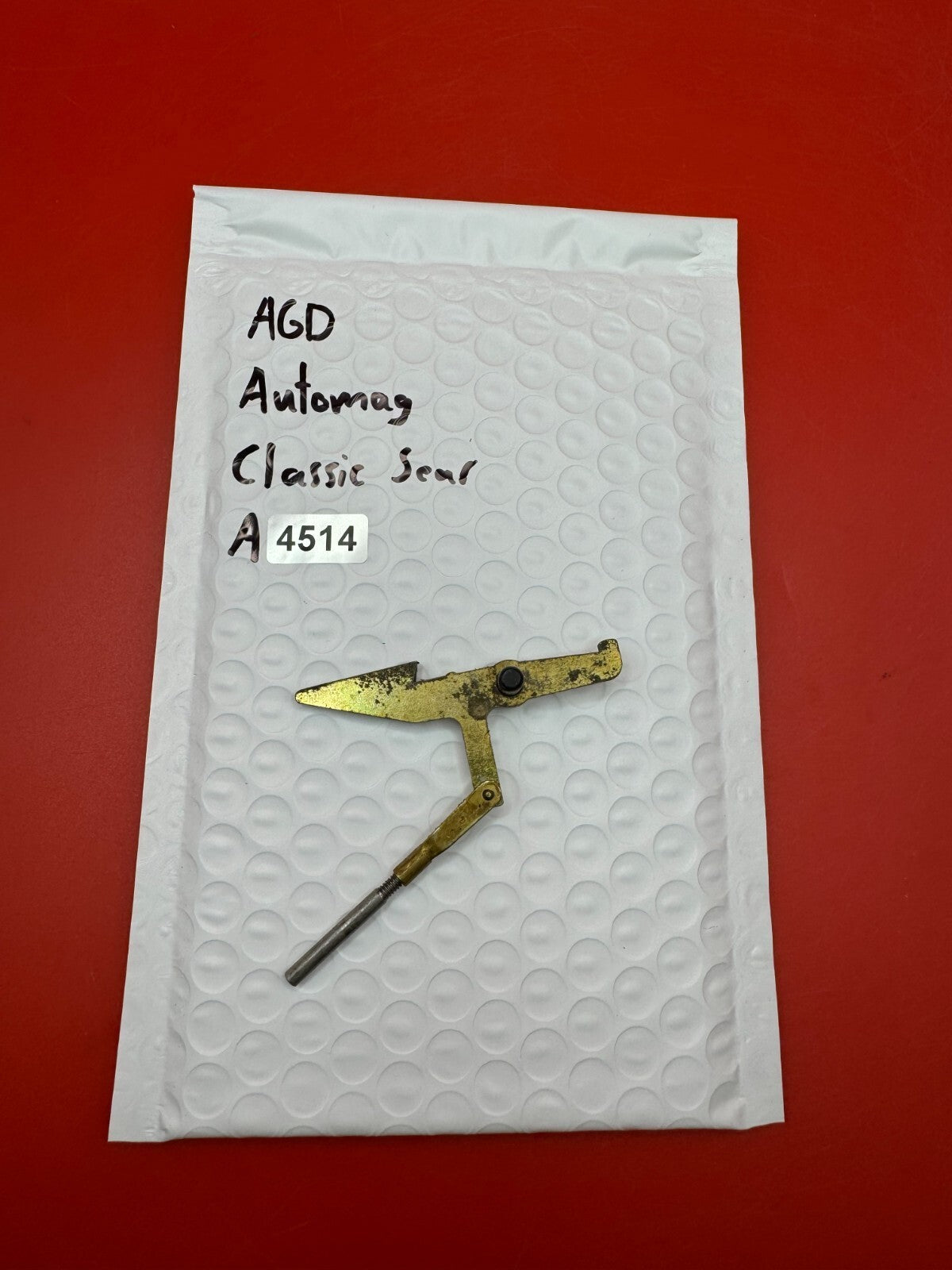 AGD Automag Classic Sear