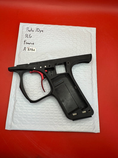 Proto/Dye SLG Frame