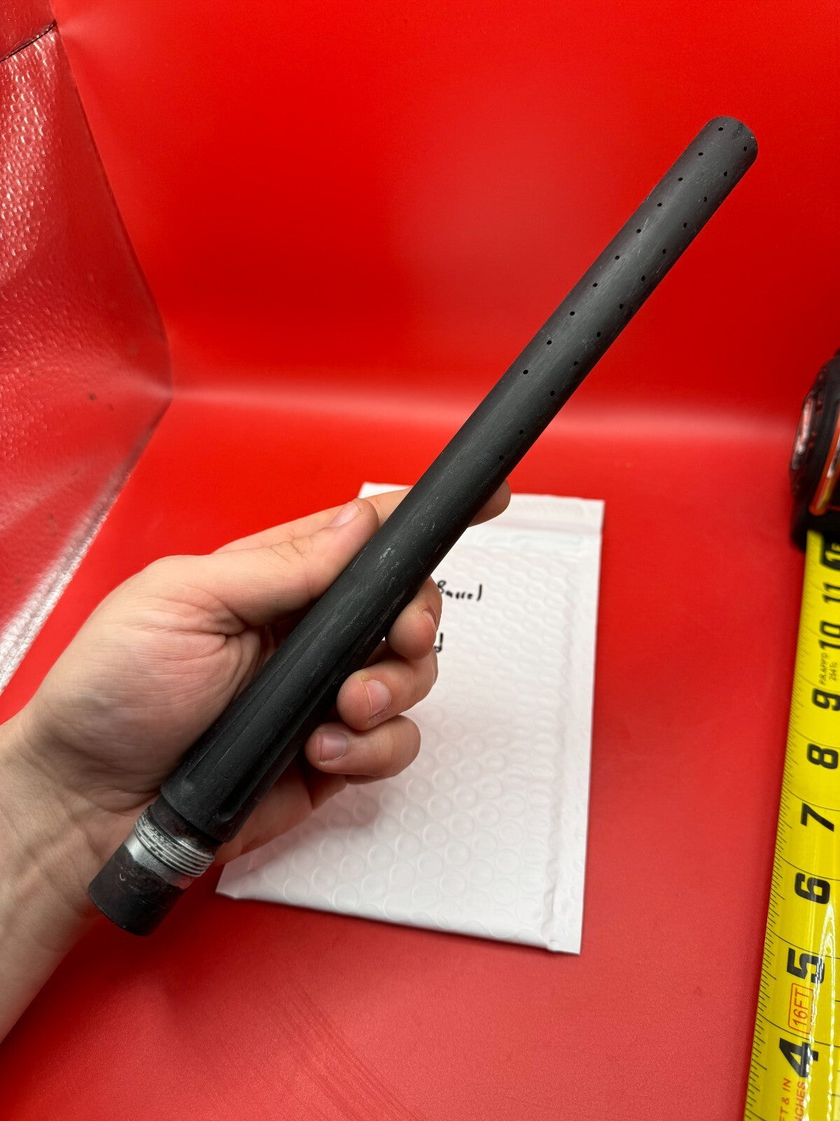 Empire 12 inch Barrel 690 Bore AC Thread