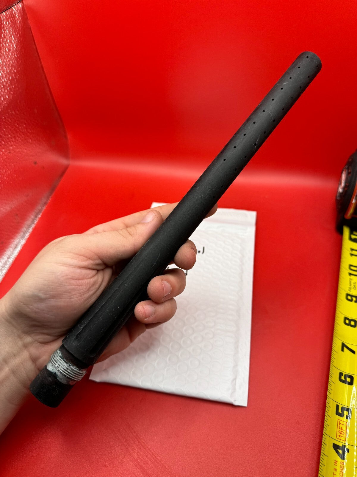 Empire 12 inch Barrel 690 Bore AC Thread