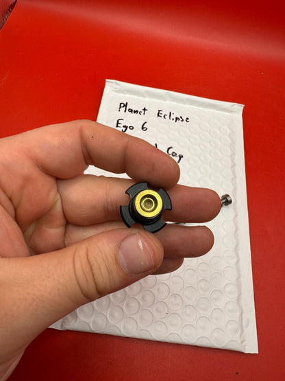 Planet Eclipse EGO 6 RAM and Cap